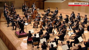 Masterpieces Performed by NHK Symphony Orchestra 10. évad Ep.2 2. epizód