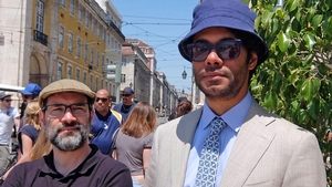 Az utazó Season 3 Ep.3 3. epizód
