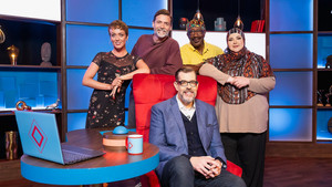 House of Games 9. évad Ep.71 71. epizód