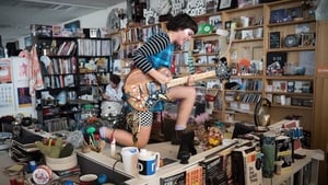 NPR Tiny Desk Concerts 10. évad Ep.53 53. epizód