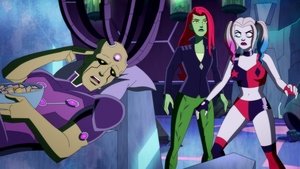 Harley Quinn 5. évad Ep.7 7. epizód
