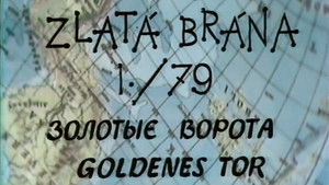 Zlatá brána 11. évad Ep.1 1. epizód