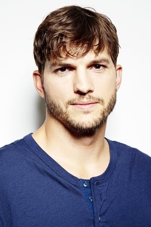 Ashton Kutcher profil kép