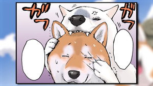 世界の終わりに柴犬と 1. évad Ep.9 9. epizód