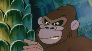 SuperTed Season 3 Ep.7 7. epizód