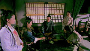 射雕英雄传 1. évad Ep.1 1. epizód
