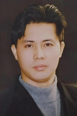 Ruixin Tong profil kép