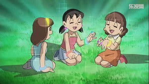 ドラえもん 1. évad Ep.101 101. epizód
