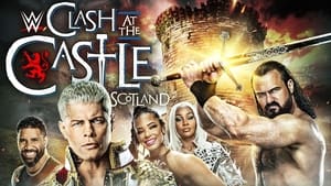 WWE Clash at the Castle: Scotland háttérkép