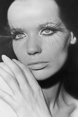 Veruschka von Lehndorff profil kép