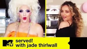 Served! With Jade Thirlwall 1. évad Ep.1 1. epizód