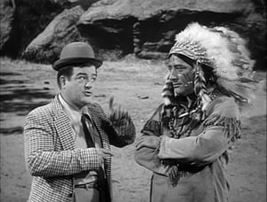 The Abbott and Costello Show Season 1 Ep.11 11. epizód