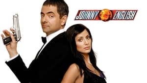 Johnny English háttérkép