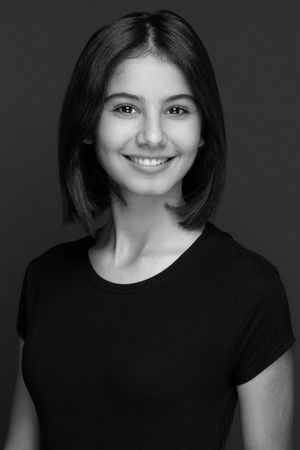 Helin Kandemir profil kép
