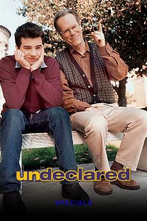 Undeclared