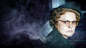 Marie Besnard l'empoisonneuse… háttérkép