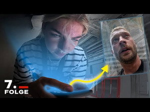 MANHUNT (AT) 2. évad Ep.7 7. epizód