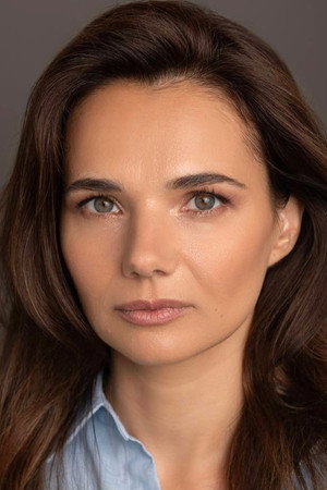Tatyana Kosmacheva profil kép