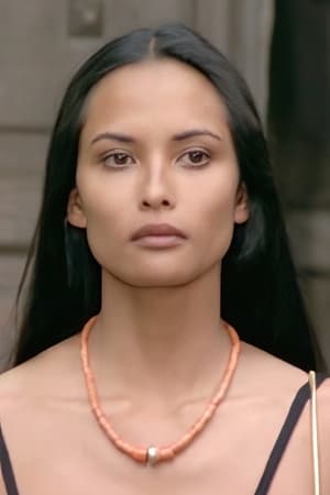 Laura Gemser profil kép