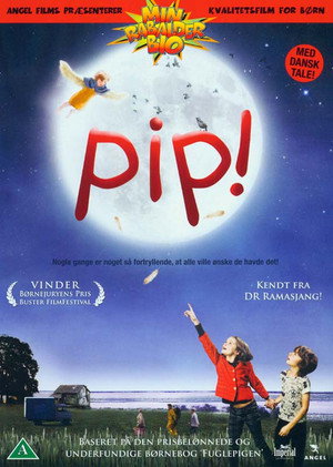 Bip! poszter