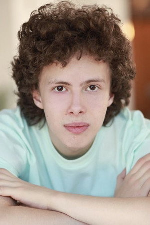 Alexis Grimard profil kép