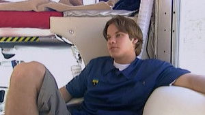 Road Rules Season 9 Ep.7 7. epizód