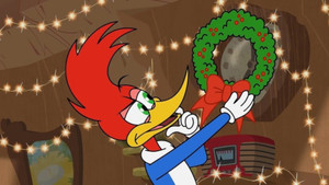 Woody Woodpecker 1. évad Ep.6 6. epizód