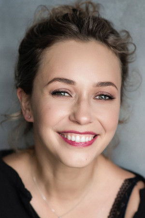 Svetlana Smirnova-Martsinkevich profil kép