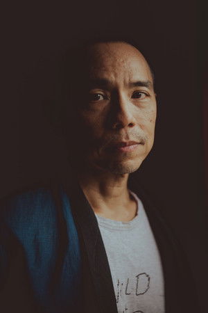 Apichatpong Weerasethakul profil kép