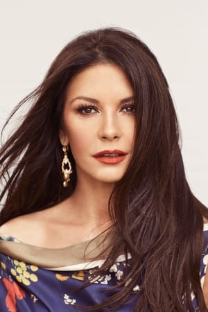 Catherine Zeta-Jones profil kép