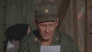 M*A*S*H 2. évad Ep.23 23. epizód