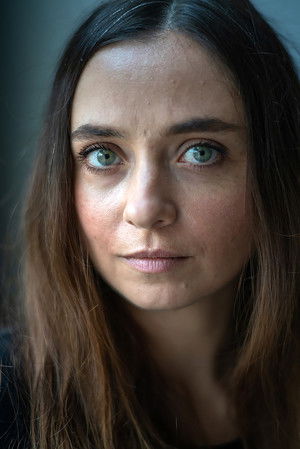Cosmina Stratan profil kép