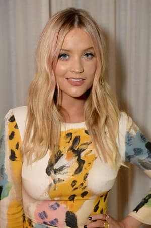 Laura Whitmore profil kép