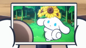 I.CINNAMOROLL Animation 1. évad Ep.95 95. epizód