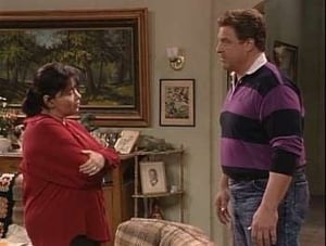 Roseanne 5. évad Ep.25 25. epizód