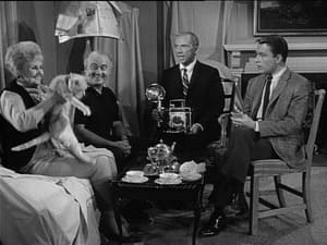 My Favorite Martian Season 1 Ep.15 15. epizód