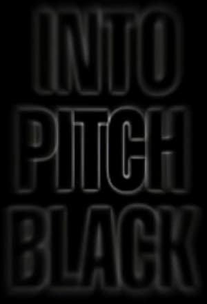 Into Pitch Black poszter