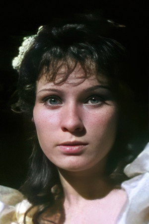 Susie Hickford profil kép