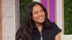 The Sherri Shepherd Show 3. évad Ep.72 72. epizód