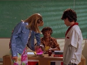 Lizzie McGuire 1. évad Ep.10 10. epizód