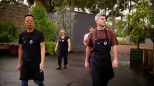 MasterChef Australia 14. évad Ep.7 7. epizód