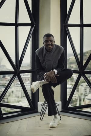 Loyiso Gola profil kép