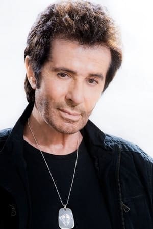 George Chakiris profil kép