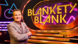 Blankety Blank kép