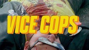 Tribe: The Untold Story of the Making of Vice Cops háttérkép