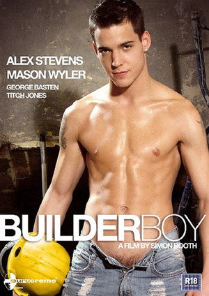 BuilderBoy poszter