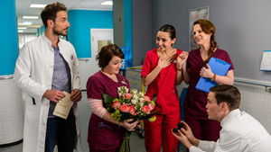 Bettys Diagnose Season 5 Ep.12 12. epizód