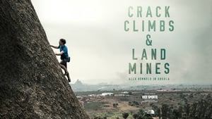 Crack Climbs and Land Mines, Alex Honnold in Angola háttérkép