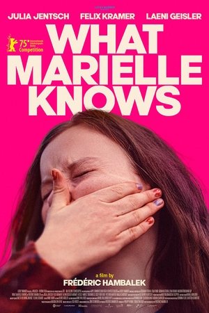 Was Marielle weiß poszter