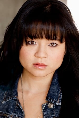 Kelly Marie Tran profil kép